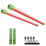 Mars Hydro ADlite R30 Deep Red LED Grow Light For Far Red Supplement Lighting