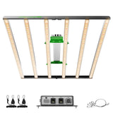 Mars Hydro Smart Grow System FC-E8000 Bridgelux 800W Commercial LED Grow Light