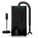 Mars Hydro 6L Ultrasonic Cool Mist Plant Humidifier I Works with Intelligent iControl System