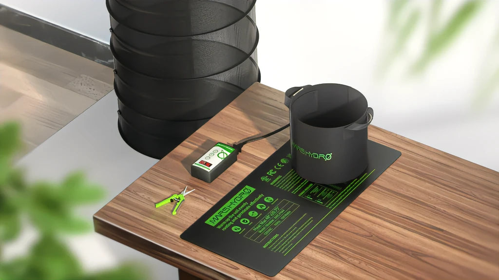 Accessories | High Compatibility | Official - Mars Hydro CA