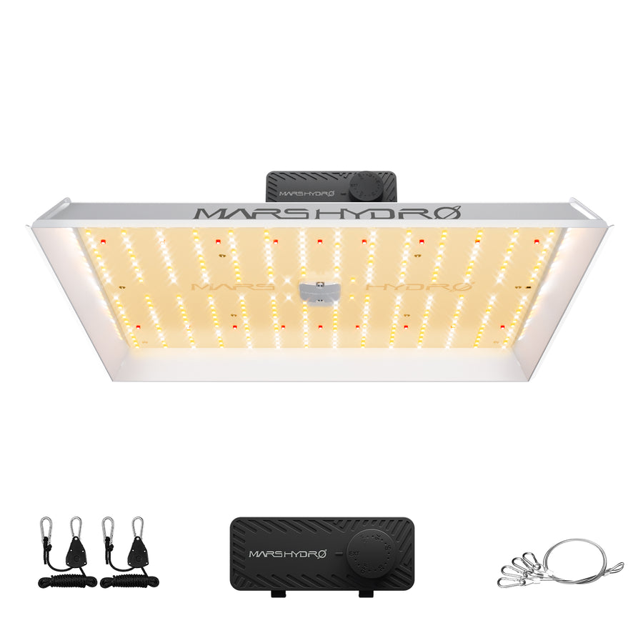 Checkout Price $657.11 Mars Hydro FC 6500-EVO Samsung LM301H EVO