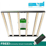Mars Hydro FC 4800 Samsung EVO 480W LED Grow Light for 4'x4' Grow Tent Veg Flower